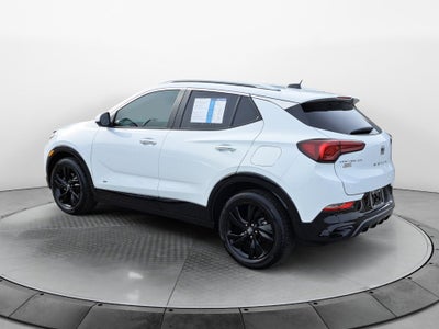 2025 Buick Encore GX Sport Touring