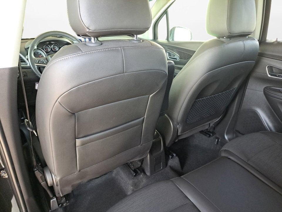 2016 Buick Encore BASE