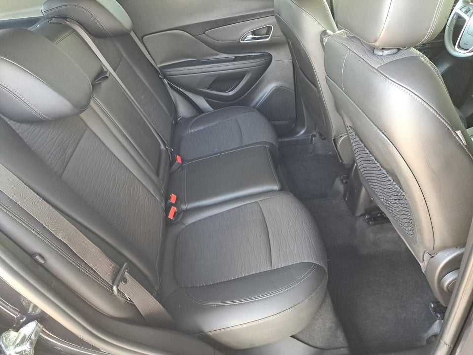 2016 Buick Encore BASE