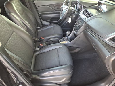 2016 Buick Encore BASE