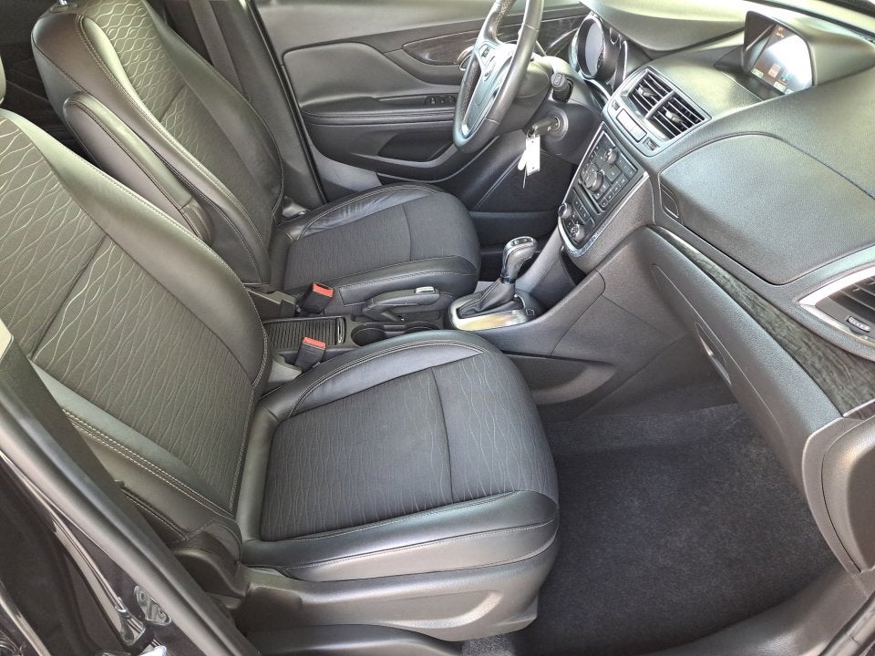 2016 Buick Encore BASE