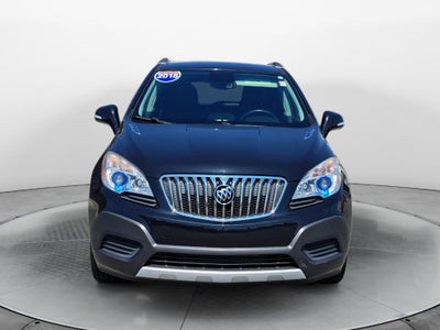 2016 Buick Encore BASE