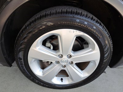 2016 Buick Encore BASE