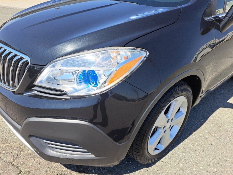 2016 Buick Encore BASE