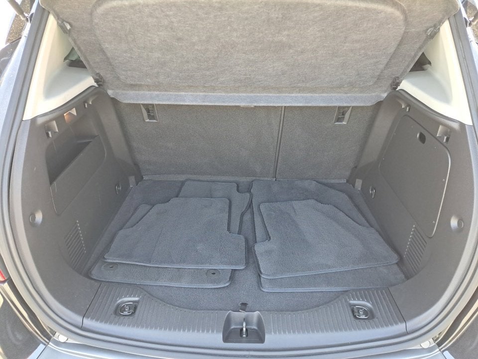 2016 Buick Encore BASE