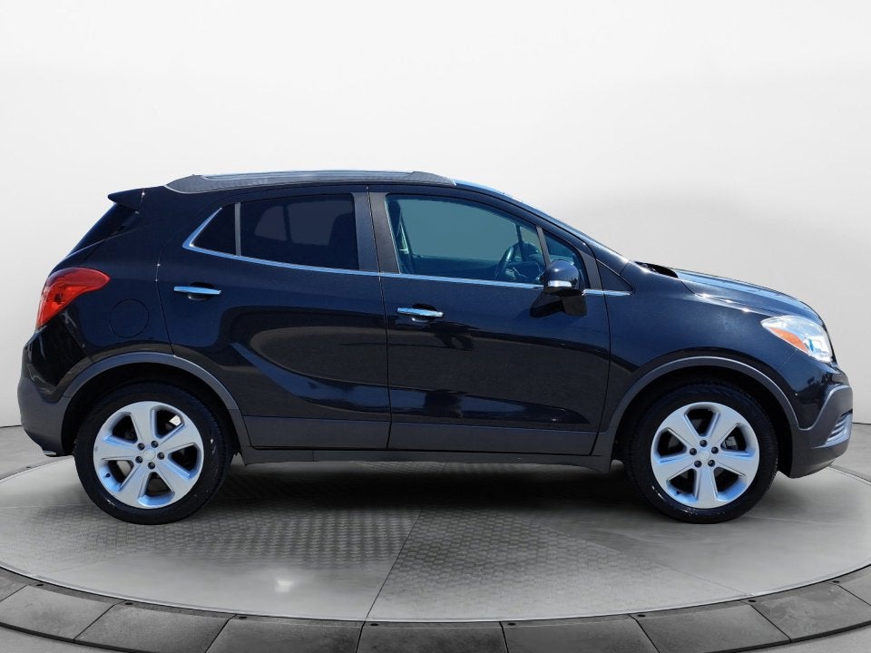 2016 Buick Encore BASE