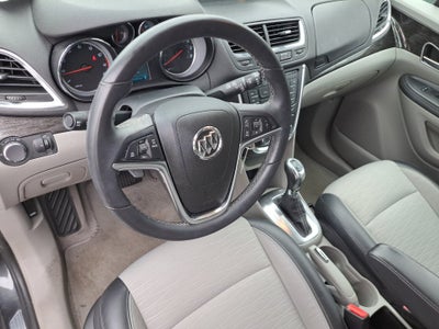 2016 Buick Encore BASE