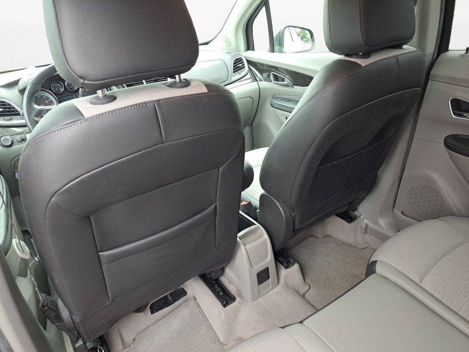 2016 Buick Encore BASE
