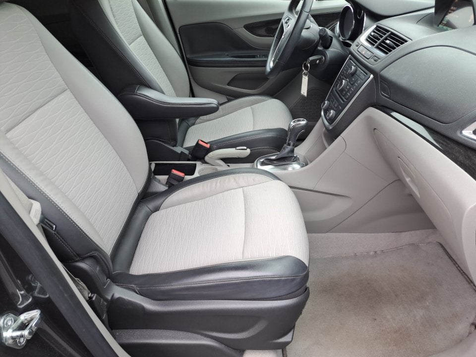 2016 Buick Encore BASE