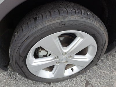 2016 Buick Encore BASE