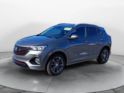 2021 Buick Encore GX Preferred