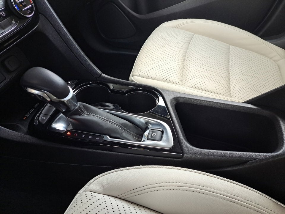 2021 Buick Encore GX Essence