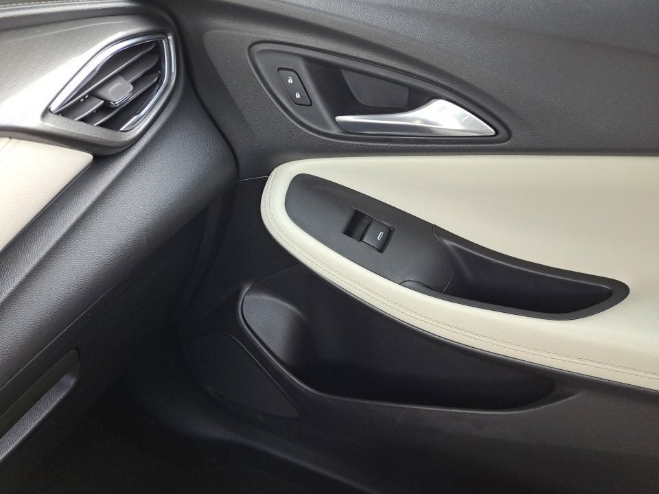 2021 Buick Encore GX Essence