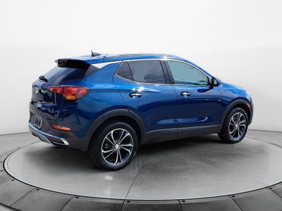 2021 Buick Encore GX Essence