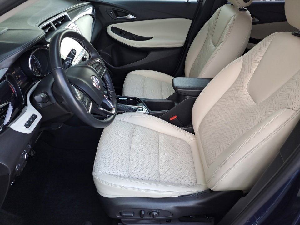 2021 Buick Encore GX Essence