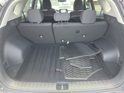 2021 Hyundai Tucson SEL