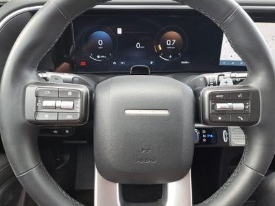 2026 Hyundai Palisade SEL 7P