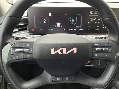 2024 Kia EV9 Land
