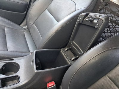 2018 Kia Niro Touring