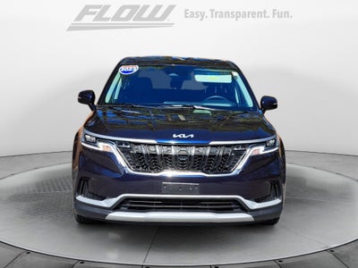 2023 Kia Carnival LX