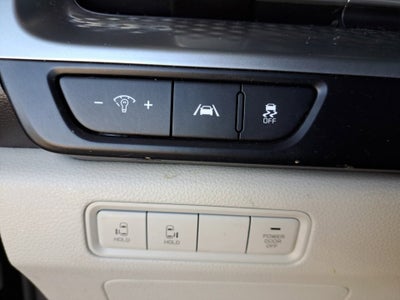 2023 Kia Carnival LX