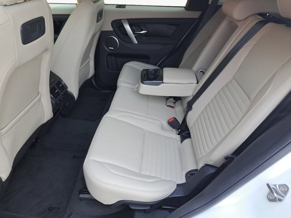 2024 Land Rover Discovery Sport Core S