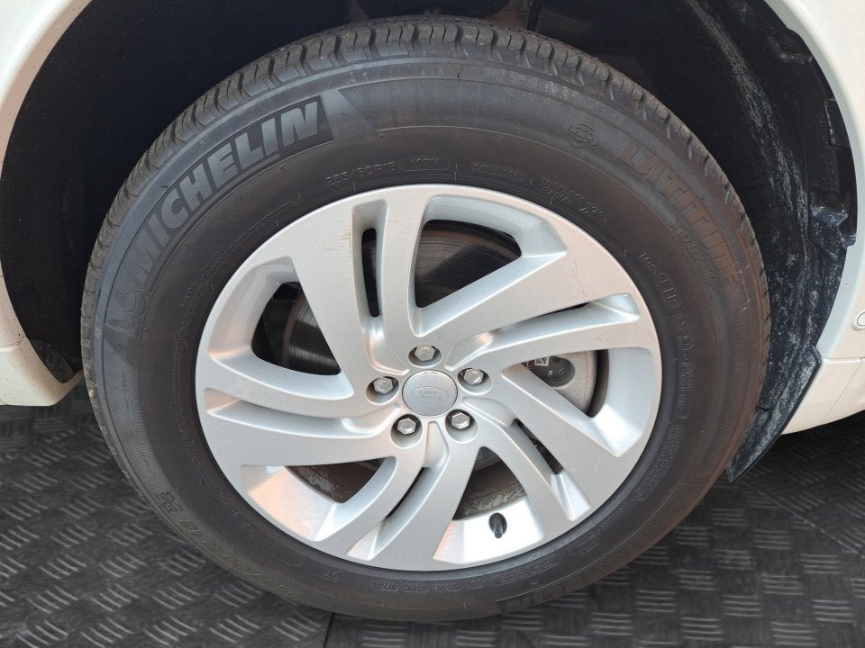 2024 Land Rover Discovery Sport Core S