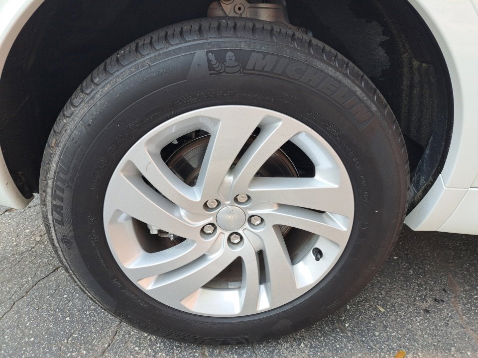 2024 Land Rover Discovery Sport Core S