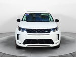2024 Land Rover Discovery Sport Core S
