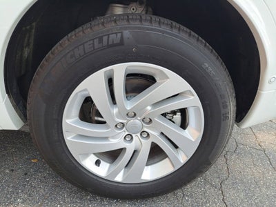 2024 Land Rover Discovery Sport Core S