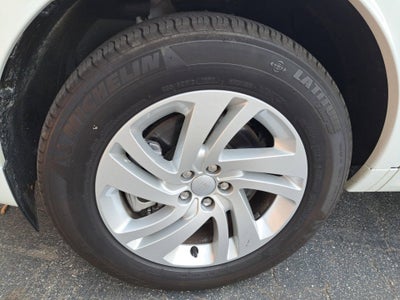 2024 Land Rover Discovery Sport Core S