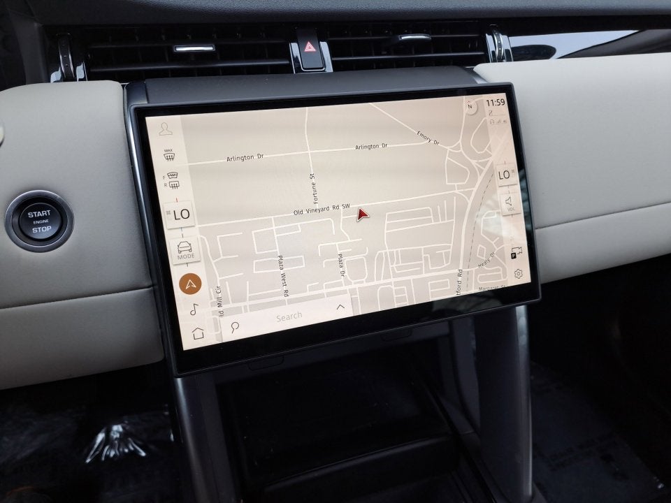 2024 Land Rover Discovery Sport Core S