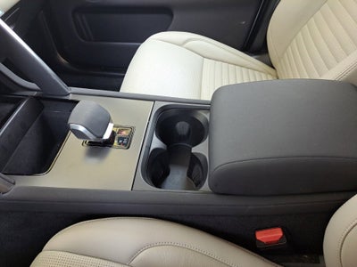 2024 Land Rover Discovery Sport Core S