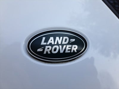 2024 Land Rover Discovery Sport Core S
