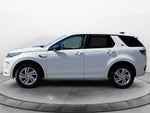 2024 Land Rover Discovery Sport Core S