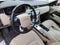 2018 Land Rover Range Rover HSE