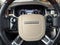2018 Land Rover Range Rover HSE