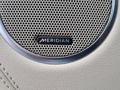 2018 Land Rover Range Rover HSE