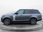 2018 Land Rover Range Rover HSE