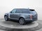 2018 Land Rover Range Rover HSE