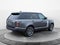 2018 Land Rover Range Rover HSE