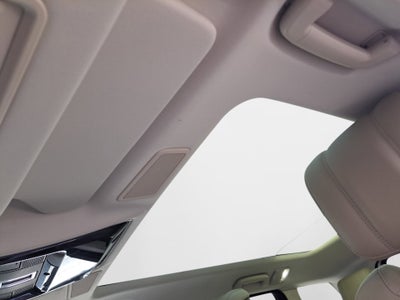 2021 Land Rover Range Rover Sport SE