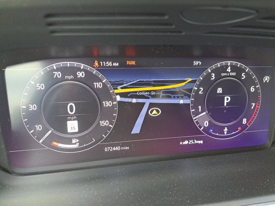 2021 Land Rover Range Rover Sport SE