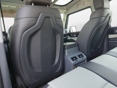 2024 INEOS Grenadier Station Wagon NA