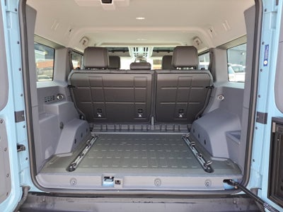 2024 INEOS Grenadier Station Wagon NA