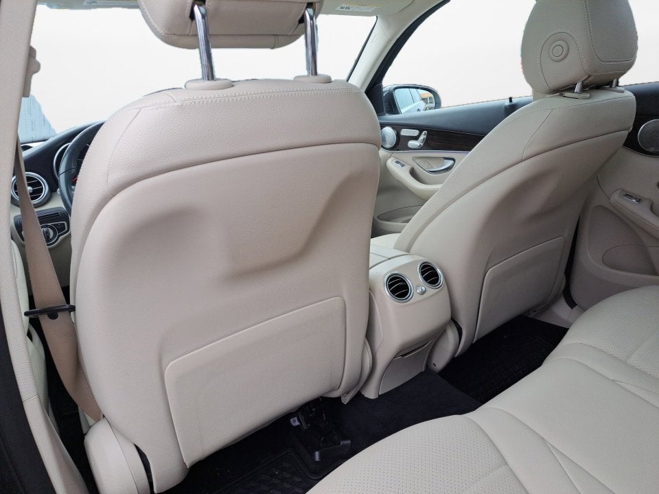 2020 Mercedes-Benz GLC GLC 300