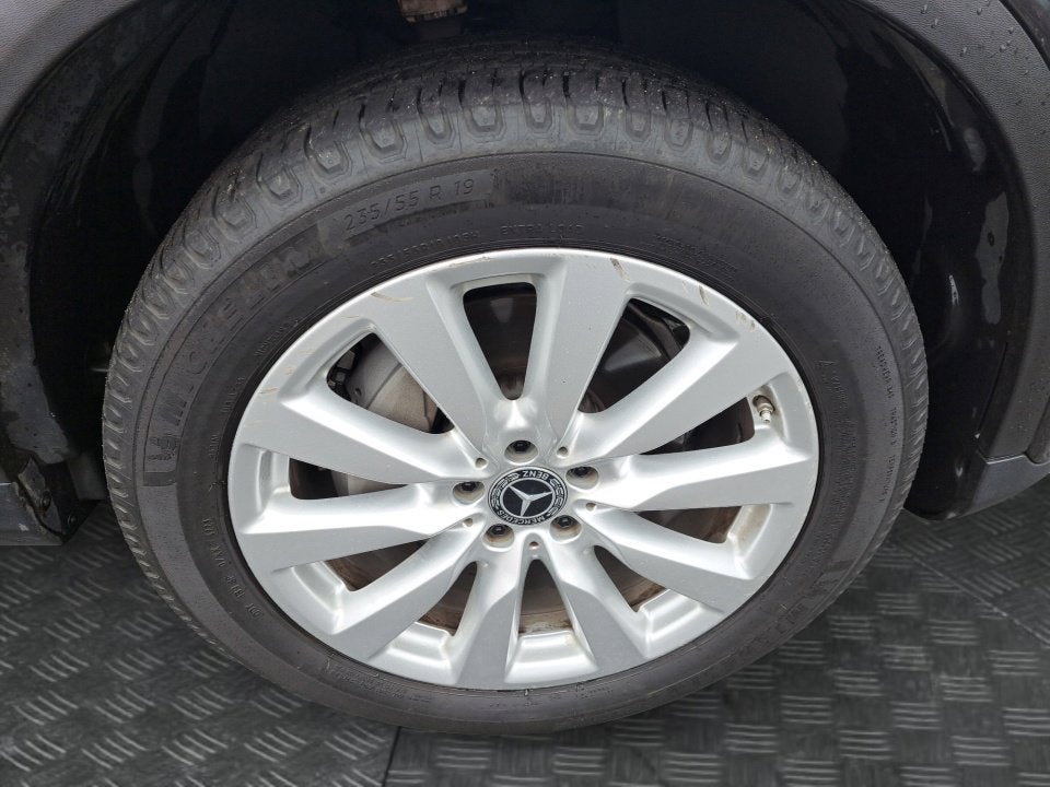 2020 Mercedes-Benz GLC GLC 300