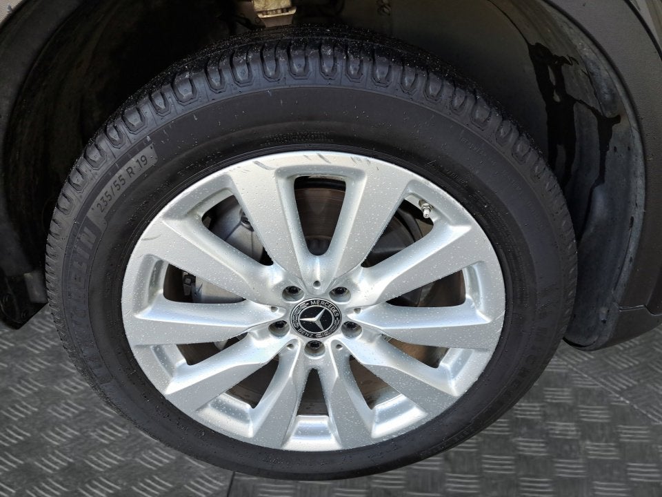 2020 Mercedes-Benz GLC GLC 300