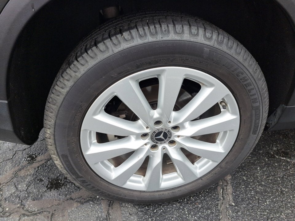 2020 Mercedes-Benz GLC GLC 300