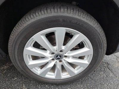 2020 Mercedes-Benz GLC GLC 300